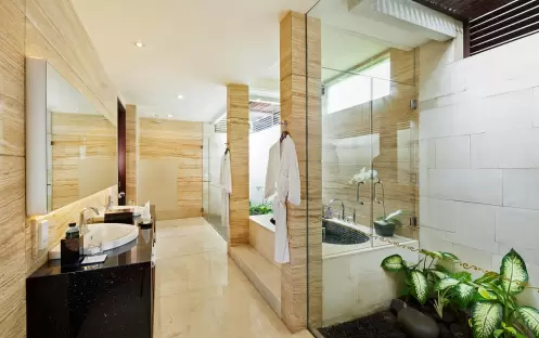 The Seminyak Beach Resort & Spa-One Bedroom Garden Pool Villa 2_17678 The Seminyak Beach Resort & Spa-One Bedroom Garden Pool Villa 2_17678