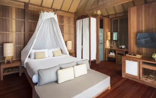 Haad Tien Beach Resort-Castaway Beach Villa 1_9159 Haad Tien Beach Resort-Castaway Beach Villa 1_9159