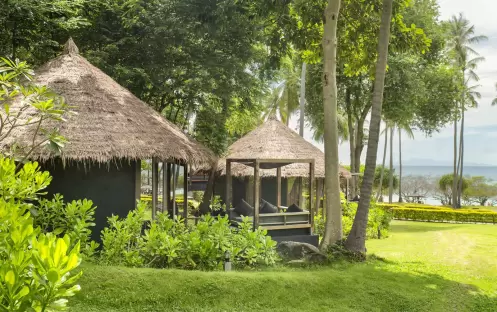 Haad Tien Beach Resort-Getaway Villa 2_9157 Haad Tien Beach Resort-Getaway Villa 2_9157