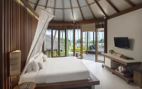 Haad Tien Beach Resort-Getaway Villa 3_9157 Haad Tien Beach Resort-Getaway Villa 3_9157