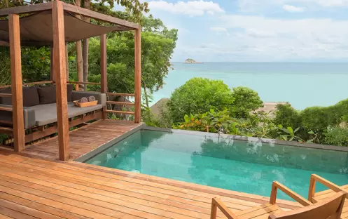 Haad Tien Beach Resort-Haadtien Pool Villa 2_9161 Haad Tien Beach Resort-Haadtien Pool Villa 2_9161