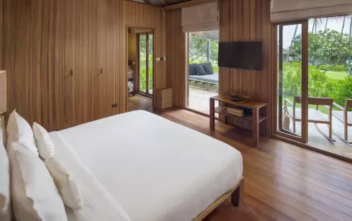 Haad Tien Beach Resort-Haadtien Villa 1_9158 Haad Tien Beach Resort-Haadtien Villa 1_9158