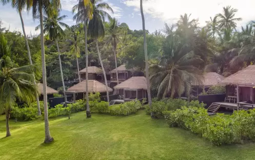 Haad Tien Beach Resort-Haadtien Villa 2_9158 Haad Tien Beach Resort-Haadtien Villa 2_9158