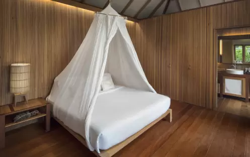Haad Tien Beach Resort-Hideaway Villa 1_9156 Haad Tien Beach Resort-Hideaway Villa 1_9156