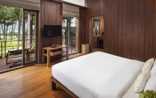 Haad Tien Beach Resort-Hideaway Villa 2_9156 Haad Tien Beach Resort-Hideaway Villa 2_9156
