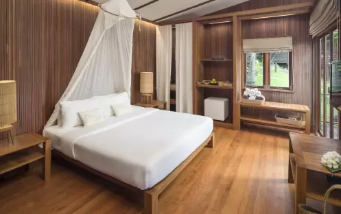 Haad Tien Beach Resort-Hideaway Villa 3_9156 Haad Tien Beach Resort-Hideaway Villa 3_9156