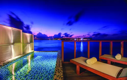 OBLU SELECT at Sangeli-Water Pool Villa view_16913 OBLU SELECT at Sangeli-Water Pool Villa view_16913