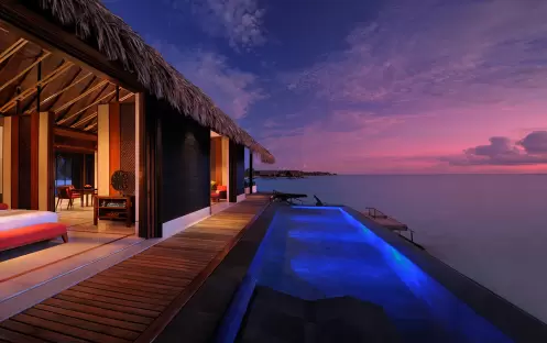 One & Only Reethi Rah-Grand Water Villa 06_1251 One & Only Reethi Rah-Grand Water Villa 06_1251