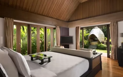 AYUNG VILLA BEDROOM AYUNG VILLA BEDROOM