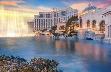 Bellagio