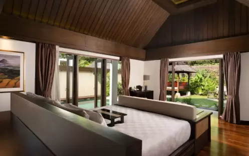 HILLSIDE VILLA BEDROOM_001 HILLSIDE VILLA BEDROOM_001