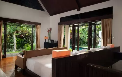 HILLVIEW VILLA BEDROOM HILLVIEW VILLA BEDROOM