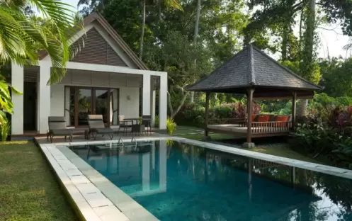 HILLVIEW VILLA POOL HILLVIEW VILLA POOL