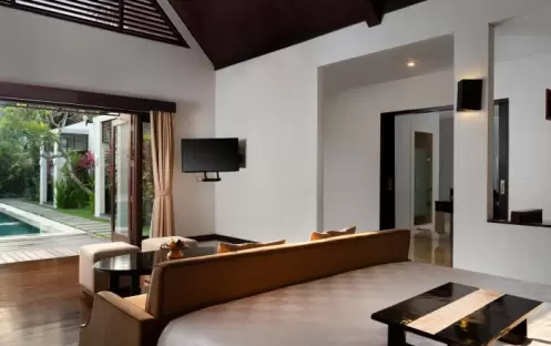 MASTER BEDROOM 3 BEDROOM VILLA MASTER BEDROOM 3 BEDROOM VILLA