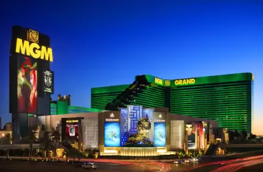 MGM Grand Hotel & Casino