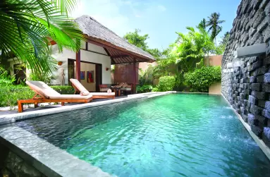 Qunci Villas