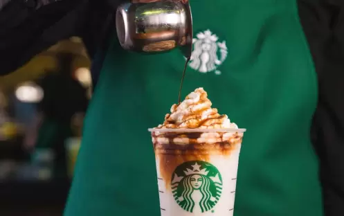 Starbucks Starbucks