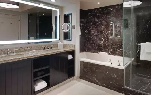 STRIP VIEW BATHROOM STRIP VIEW BATHROOM