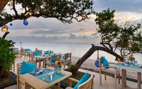 Sanje Sunset Lounge Sanje Sunset Lounge