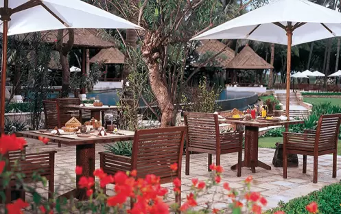 Sunbird Café Sunbird Café