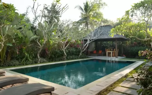 THREE BEDROOM VILLA POOL THREE BEDROOM VILLA POOL