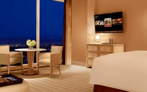 TOWER-SUITE-KING TOWER-SUITE-KING