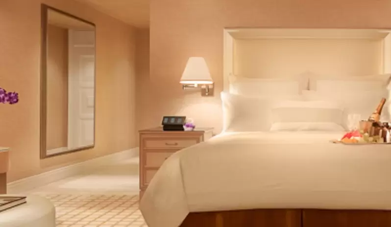 WYNN-RESORT-BEDROOM WYNN-RESORT-BEDROOM