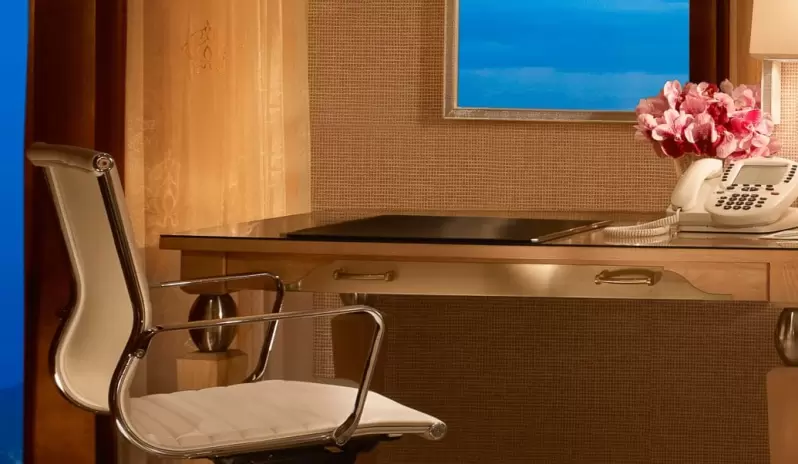 WYNN-RESORT-DESK WYNN-RESORT-DESK