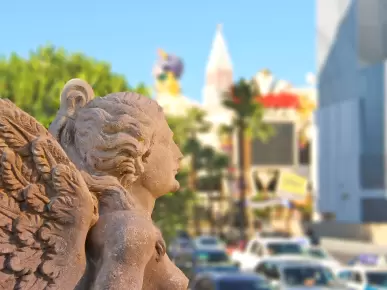 Caesars Palace Caesars Palace