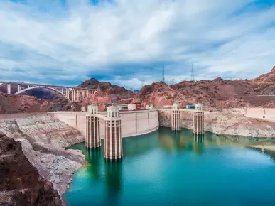 Hoover Dam Hoover Dam