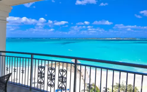 Balmoral Honeymoon Beachfront Penthouse Butler Suite - BP (2) Balmoral Honeymoon Beachfront Penthouse Butler Suite - BP (2)