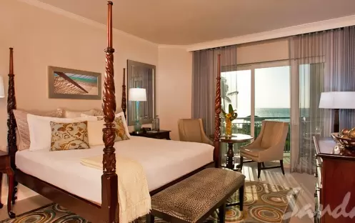 Balmoral Honeymoon Oceanview Club Level Room - HC (1) Balmoral Honeymoon Oceanview Club Level Room - HC (1)