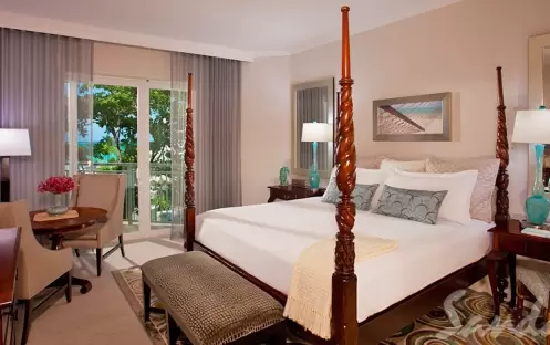 Balmoral Honeymoon Room - HH (4) Balmoral Honeymoon Room - HH (4)
