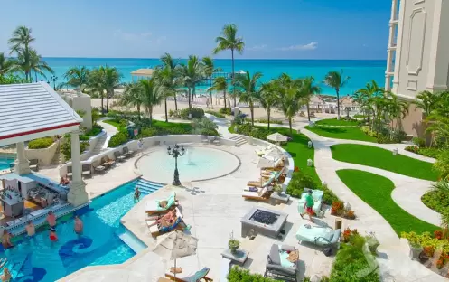 Balmoral Oceanview Luxury - GL (3) Balmoral Oceanview Luxury - GL (3)