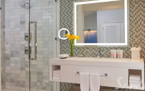 Royal English 1Bedroom Butler Suite Villa with Balcony Tranquility Soaking Tub - VS1 (2) Royal English 1Bedroom Butler Suite Villa with Balcony Tranquility Soaking Tub - VS1 (2)