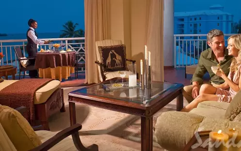 Royal Windsor Beachfront One Bedroom Suite - WS (3) Royal Windsor Beachfront One Bedroom Suite - WS (3)