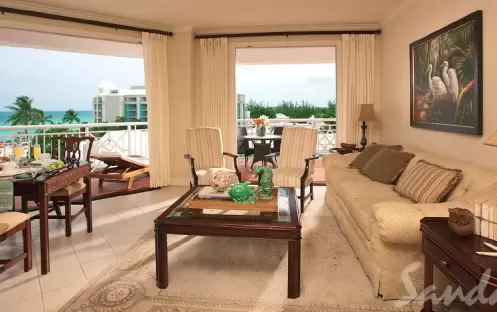 Royal Windsor Beachfront One Bedroom Suite - WS (5) Royal Windsor Beachfront One Bedroom Suite - WS (5)