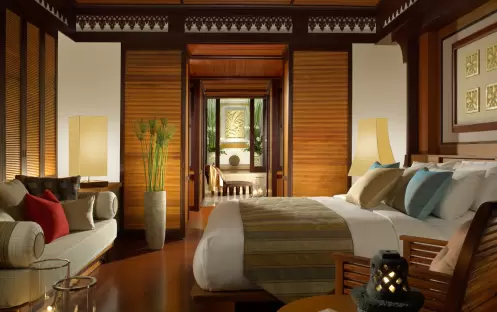 Beach Villa Beach Villa