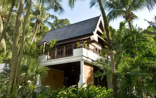 Garden Villa Garden Villa