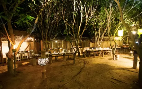 Mango Tree Village