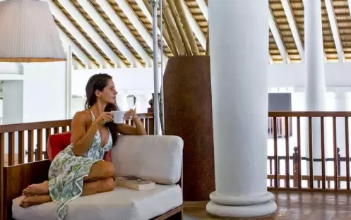 T-Lounge T-Lounge