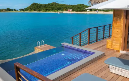 BUNGALOW 3 BUNGALOW 3