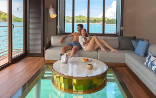 BUNGALOW 4 BUNGALOW 4