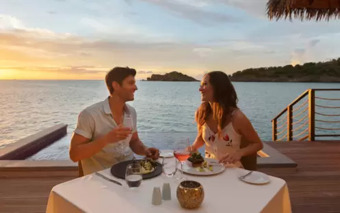 BUNGALOW 6 BUNGALOW 6