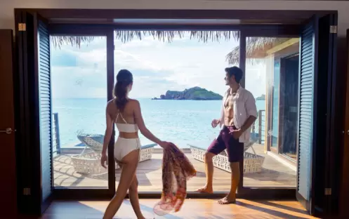 CHAIRMANS BUNGALOW 2 CHAIRMANS BUNGALOW 2