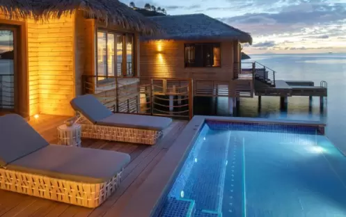 CHAIRMANS BUNGALOW CHAIRMANS BUNGALOW