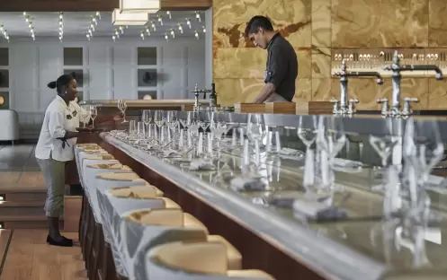 ESQUILIANA BAR AREA ESQUILIANA BAR AREA