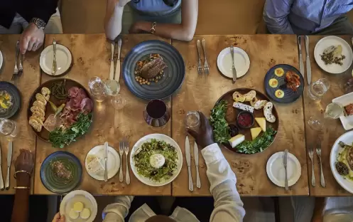 ESQUILINA HIGH VIEW ESQUILINA HIGH VIEW