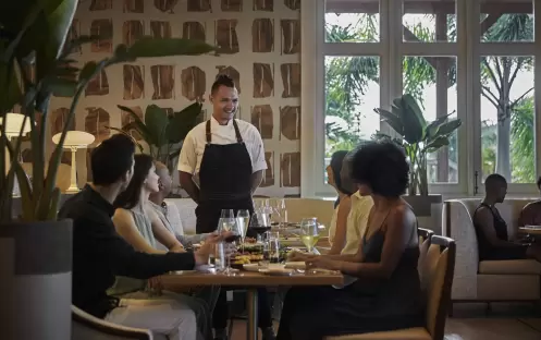 ESQUILINA TABLE ESQUILINA TABLE