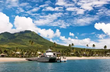 Four Seasons Resort Nevis